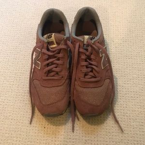 New Balance sneakers